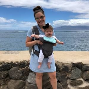 Meet your Posher, Mindy